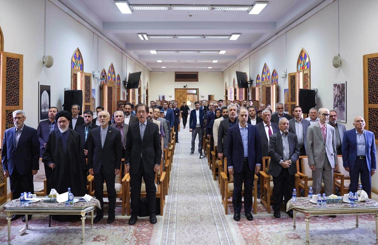 Ferdowsi remembered as guardian of Persian language