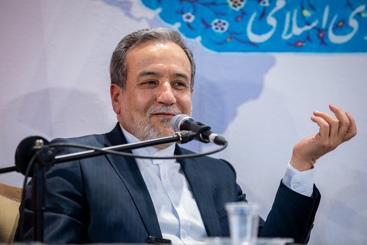 Araghchi