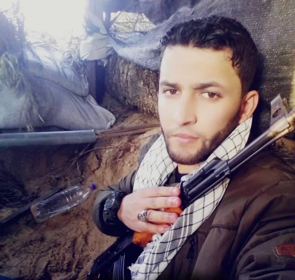 Abu Hamza, Karbala, and the Struggle for Palestine