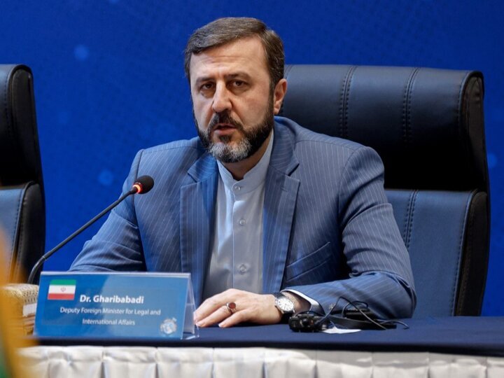 gharibabadi