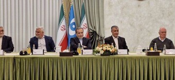 ‘Enrichment is non-negotiable’, Araghchi draws the line as nuclear talks with US continue