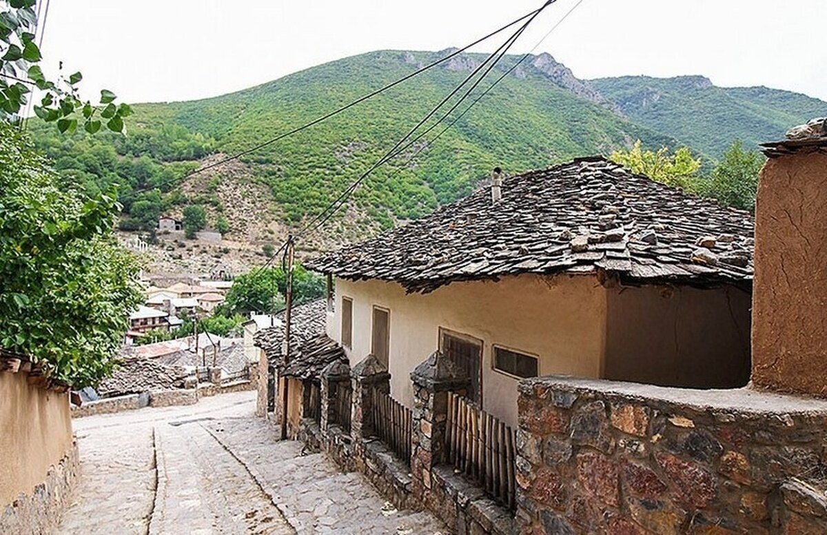 Accessible tourism initiatives implemented in Kandelous village, northern Iran