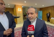 Araghchi warns 'unrealistic' demands from U.S. could derail nuclear talks