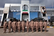 Tehran, Baku launch joint military drill in Karabakh region