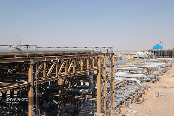 Tehran to launch two new refineries, three fuel quality projects