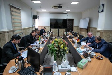 Tehran, Moscow discuss boosting counter-narcotics co-op