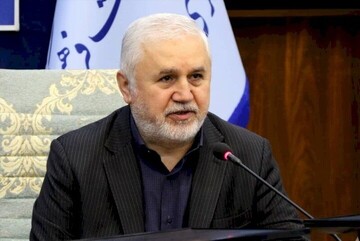 Iran is a roofless museum, deputy cultural heritage minister says