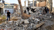 Undercover Israeli operation fails