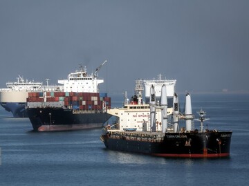 ‘IRISL shipped 27m tons of goods in past year despite sanctions’