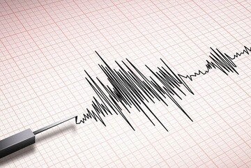 Some 135 earthquakes shake Iran in a week