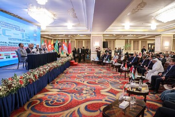 Iran calls for development of AI in Islamic nations