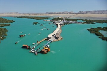 Sohaili Village: a culinary jewel in Qeshm Island