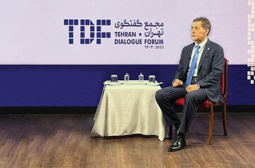‘Iran contributes to SCO’s capacity to strengthen peace, security, stability'