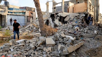 Undercover Israeli operation fails