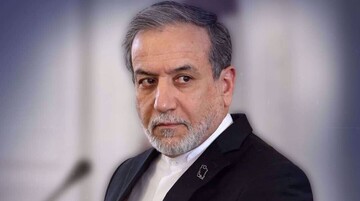 Araghchi