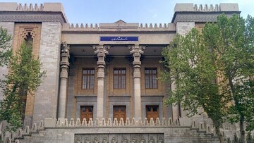 Iran summons UK charge d’affaires over unlawful detention of nationals