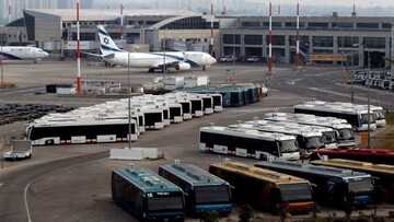 Ansrallah to attack Ben Gurion airport