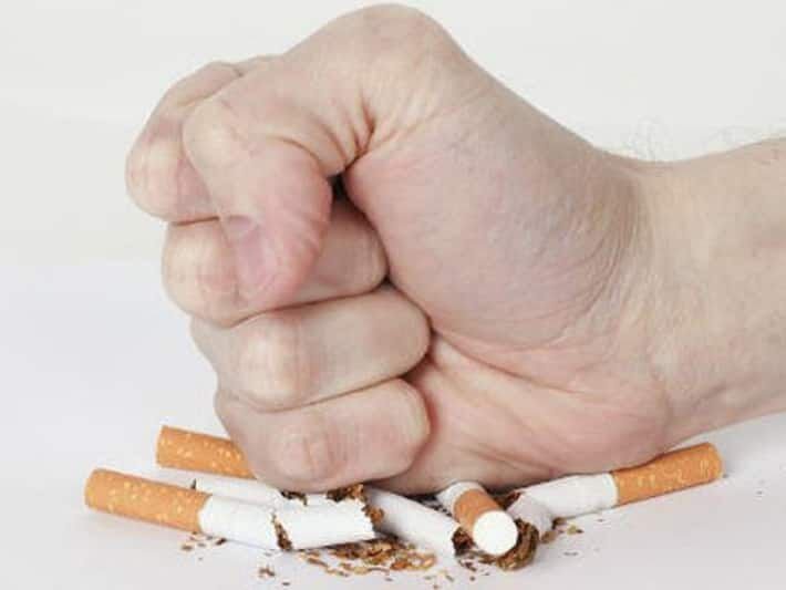 nnal tobacco LKB1 phosphorylation and deactivation in lung cancer by NNAL, a metabolite of tobacco-specific carcinogen, in an isomer-dependent manner National No-Tobacco Day to be