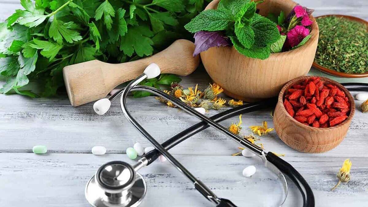 Persian medicine to help improve infertility treatment