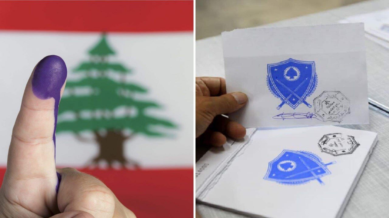 Third round of Lebanon municipal and mayoral elections