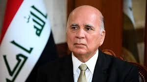 Iraqi FM discuss Syria stability