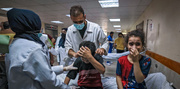 A failing heartbeat: How civilians are dying inside Gaza’s battered hospitals