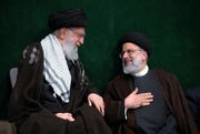 Raisi: The exemplary human of the Islamic Revolution  
