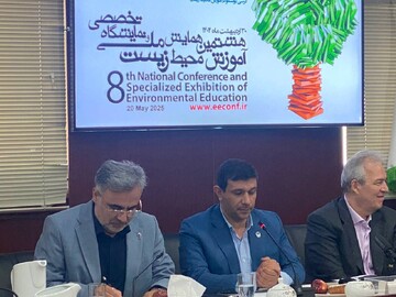 UNESCO programs in Iran to include environmental education