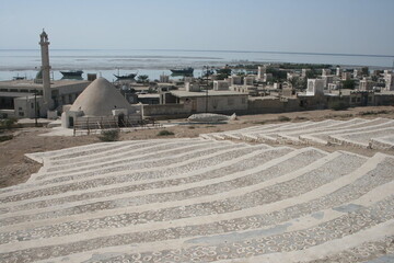 Qeshm