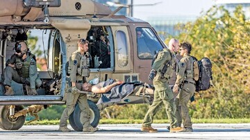 Ambushes kill and injure Israeli soldiers