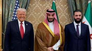 The result of Trump visit to ME