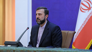 gharibabadi