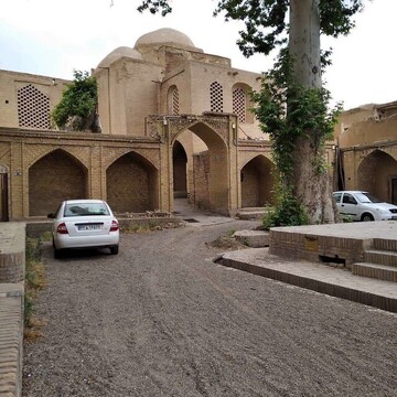 Sereshk