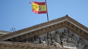 Spain cancels arm trade with Israel