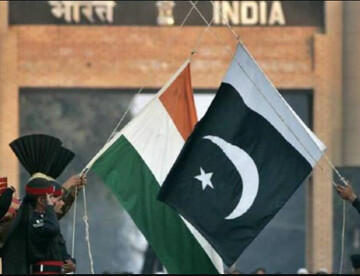 Pakistan, India agree on ceasfire