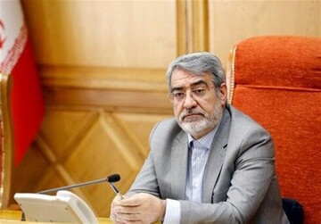 Former interior minister appointed Iran’s new ambassador to China