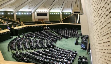 Iranian Parliament ratifies strategic partnership treaty with Russia