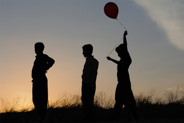 Iranian short film “Khalil” to participate in 23rd Plein la Bobine
