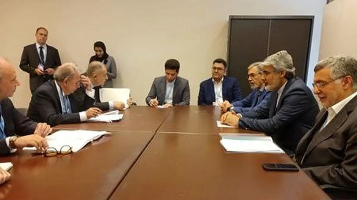Iran, Italy to beef up health ties
