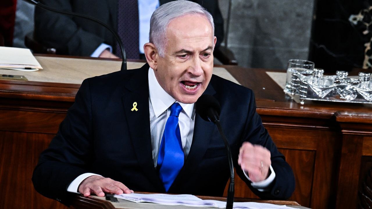 Netanyahu is sabotaging ceasefire negotiations with Hamas
