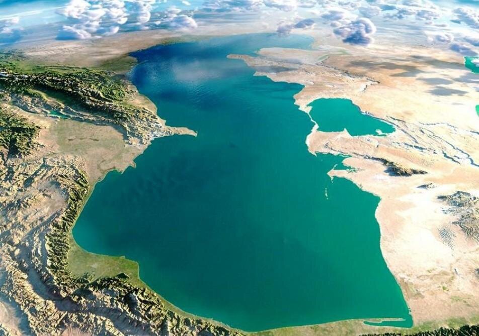 Caspian