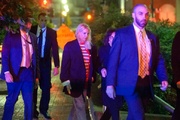 Two Israeli embassy staff members shot dead in Washington