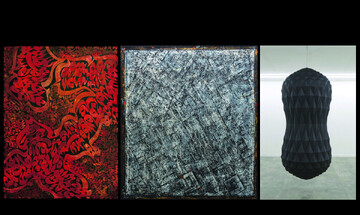 23rd Tehran Auction realizes $2.2 million