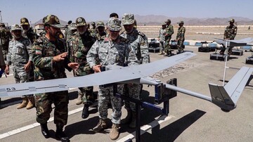 Drones