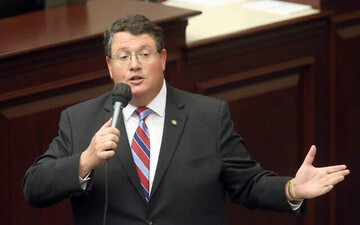 Congressman Randy Fine