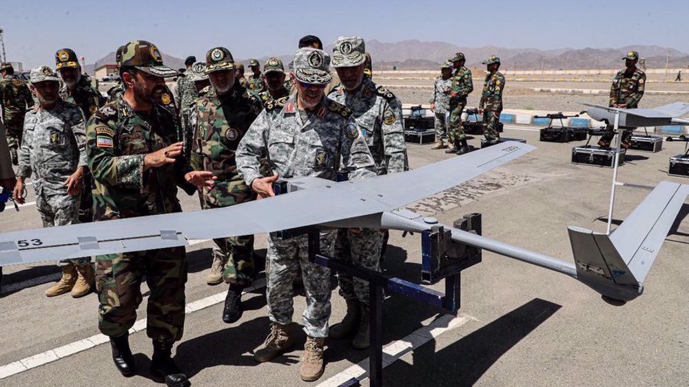Drones