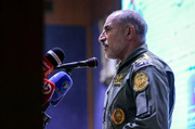 Army Aviation still stands guard 43 years after Khorramshahr’s liberation, cmdr. tells Tehran Times