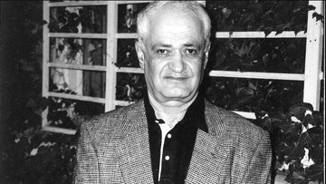 Iranian author, translator Hassan Kamshad passes away at 100
