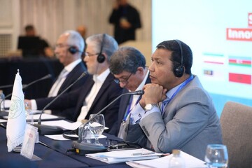 Indigenized technology contributes to Iran’s key role in AI: COMSTECH official