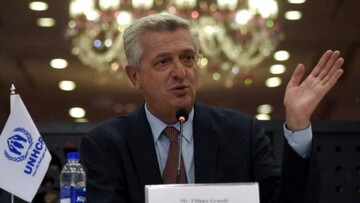 Iran’s services to refugees are commendable: UNHCR Commissioner